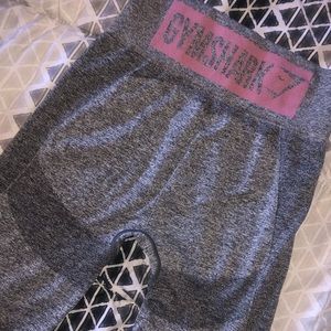 Small Gymshark Leggings